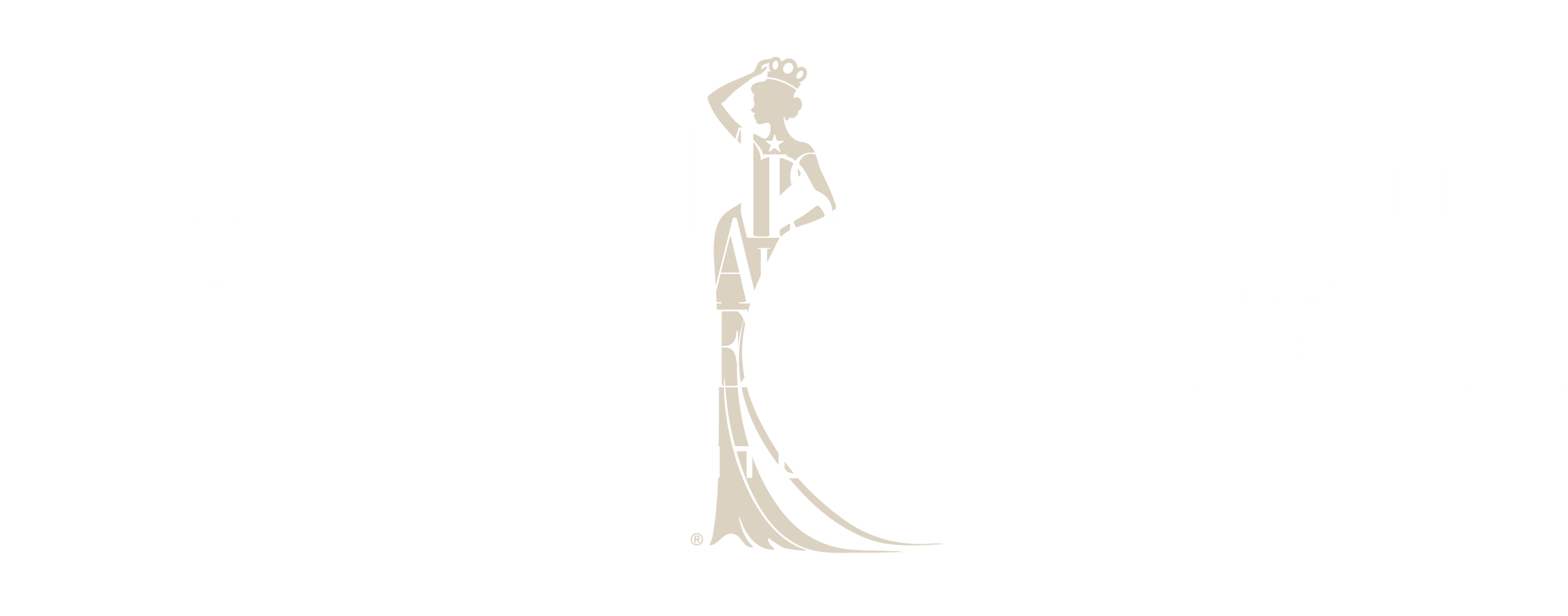 Kentucky Optimized Miss All American Logo